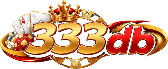 333db লোগো